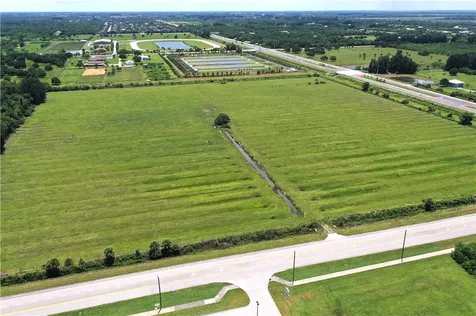 Tbd 57th Street Vero Beach FL 32967