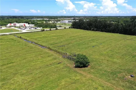 Tbd 57th Street Vero Beach FL 32967