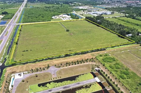 Tbd 57th Street Vero Beach FL 32967