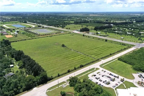 Tbd 57th Street Vero Beach FL 32967