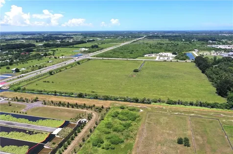 Tbd 57th Street Vero Beach FL 32967