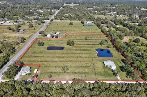 13720 101st Street Fellsmere FL 32948