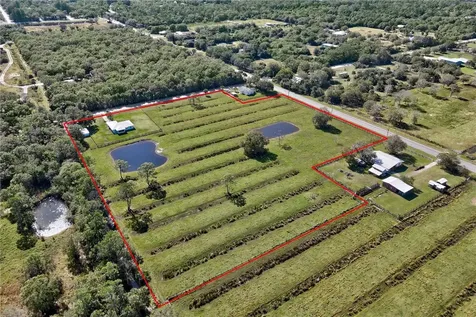 13720 101st Street Fellsmere FL 32948