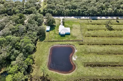 13720 101st Street Fellsmere FL 32948