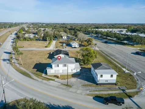 1955 39th Street Vero Beach FL 32960