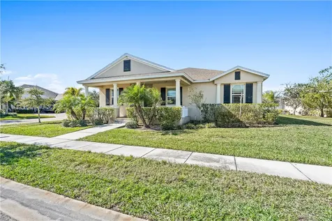 1340 Caddy Court Vero Beach FL 32966