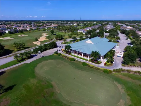 1340 Caddy Court Vero Beach FL 32966