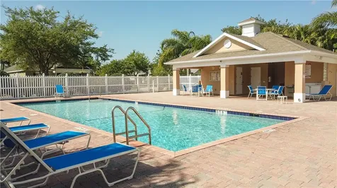 1340 Caddy Court Vero Beach FL 32966