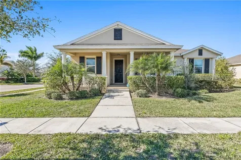 1340 Caddy Court Vero Beach FL 32966
