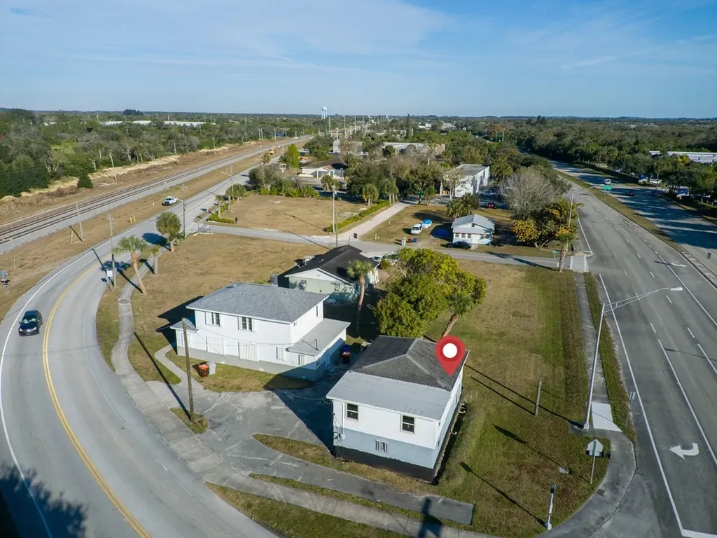 3880 Old Dixie Highway Vero Beach FL 32960
