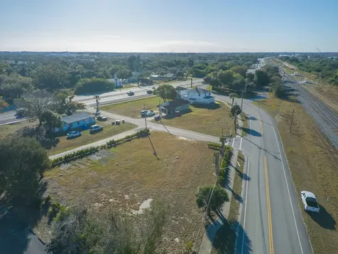 3880 Old Dixie Highway Vero Beach FL 32960