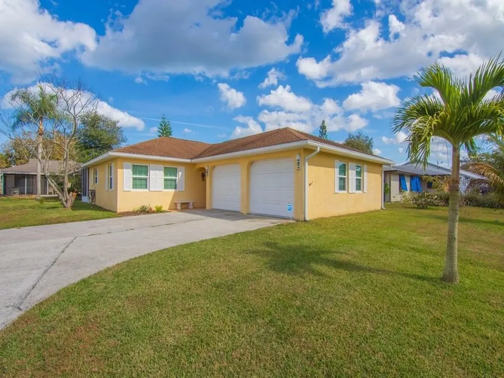 23 Sunset Drive Sebastian FL 32958