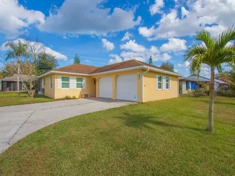 23 Sunset Drive Sebastian FL 32958