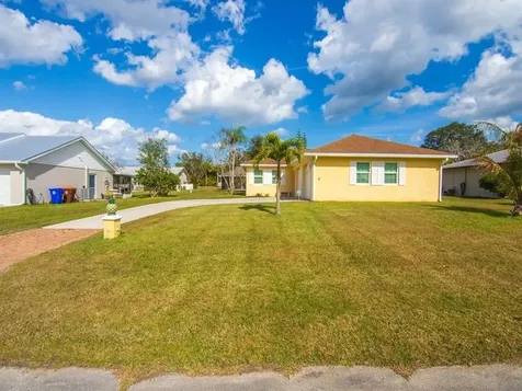 23 Sunset Drive Sebastian FL 32958