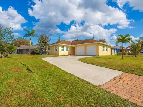 23 Sunset Drive Sebastian FL 32958