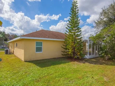 23 Sunset Drive Sebastian FL 32958