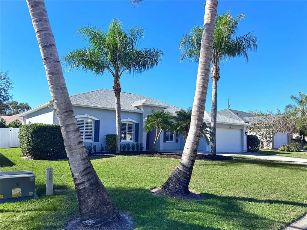 153 37th Drive SW Vero Beach FL 32968
