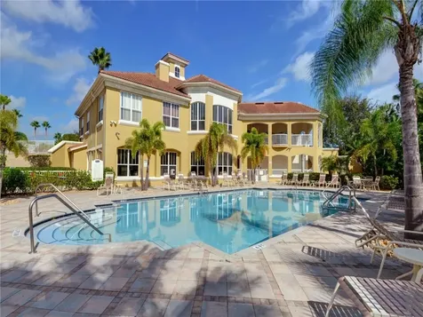 5015 Fairways Circle Vero Beach FL 32967