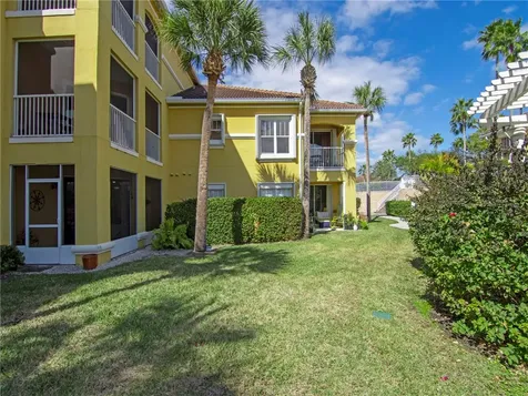 5015 Fairways Circle Vero Beach FL 32967