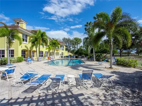 5015 Fairways Circle Vero Beach FL 32967