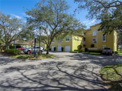5015 Fairways Circle Vero Beach FL 32967
