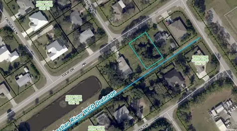 666 Tulip Drive Sebastian FL 32958