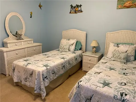 5020 Fairways Circle Vero Beach FL 32967