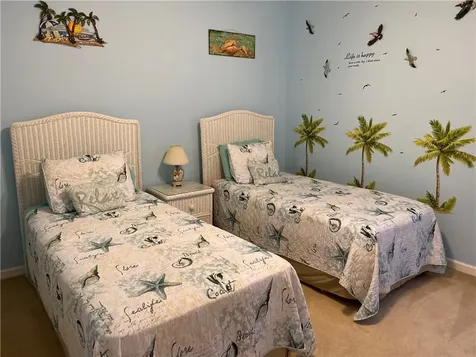 5020 Fairways Circle Vero Beach FL 32967