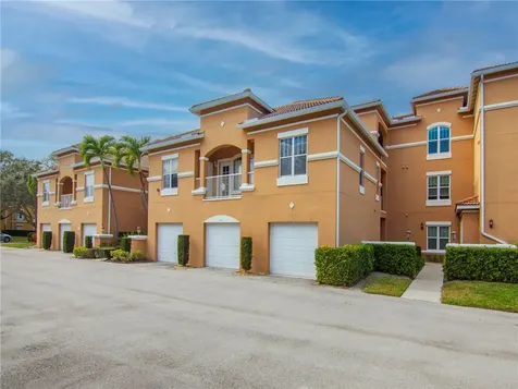 5020 Fairways Circle Vero Beach FL 32967