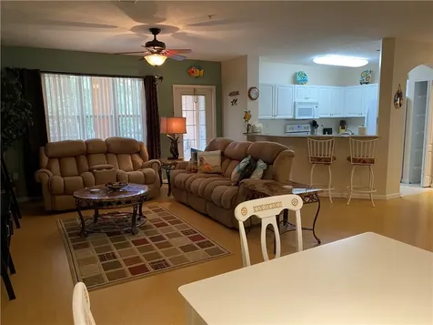 5020 Fairways Circle Vero Beach FL 32967
