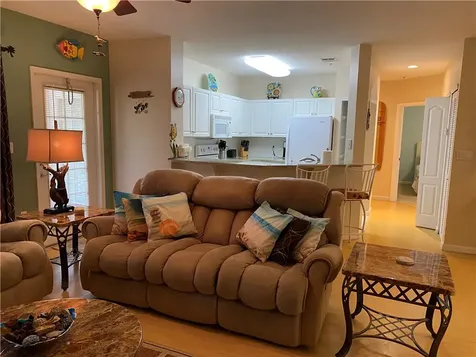 5020 Fairways Circle Vero Beach FL 32967