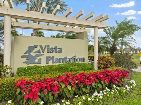 12 Plantation Drive Vero Beach FL 32966