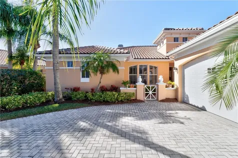 5065 Saint Josephs Island Lane Vero Beach FL 32967