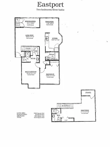 1930 Westminster Circle Vero Beach FL 32966