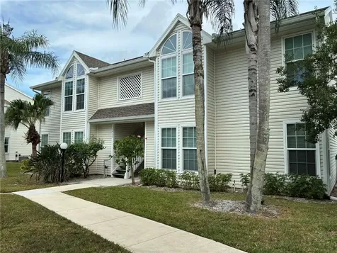 1930 Westminster Circle Vero Beach FL 32966