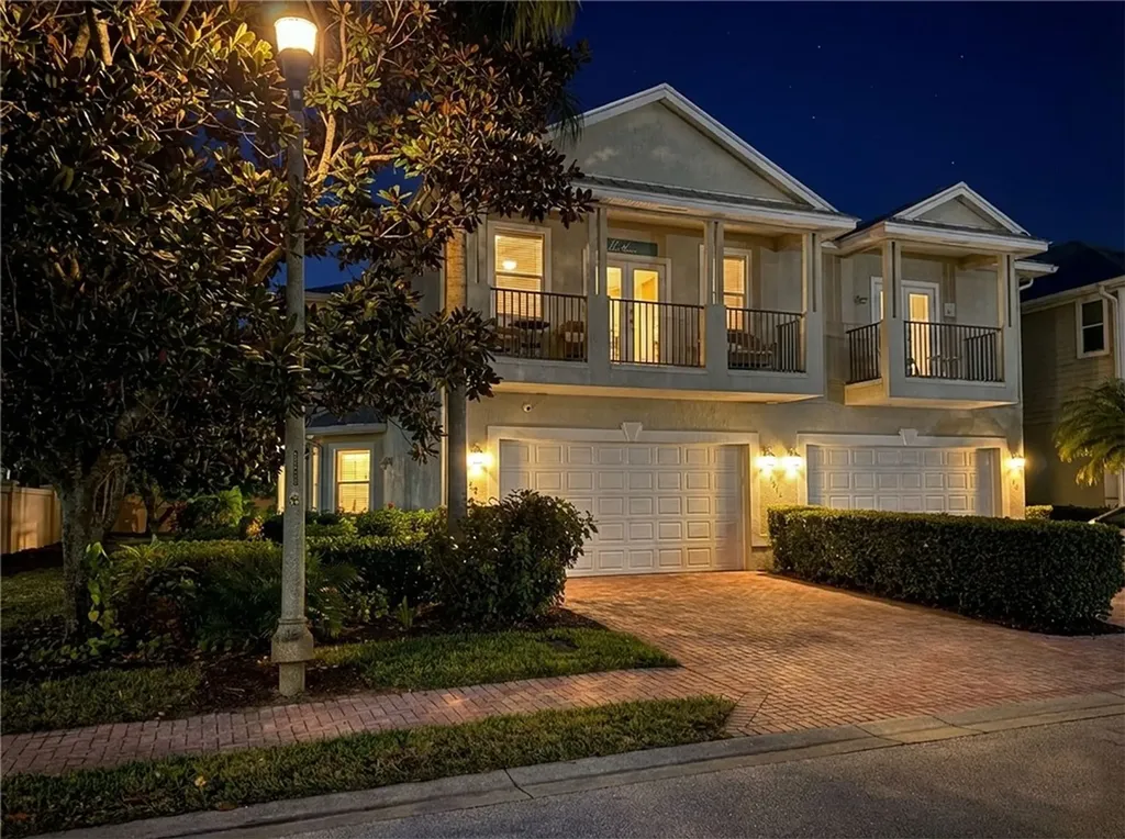 1915 Bridgepointe Circle Vero Beach FL 32967