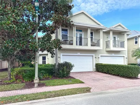 1915 Bridgepointe Circle Vero Beach FL 32967