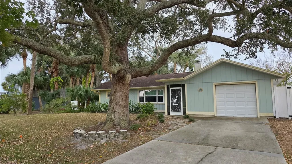 426 Tulip Drive Sebastian FL 32958