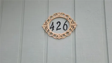 426 Tulip Drive Sebastian FL 32958