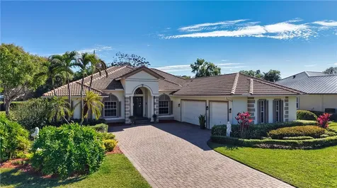 1720 Cassville Avenue Vero Beach FL 32966