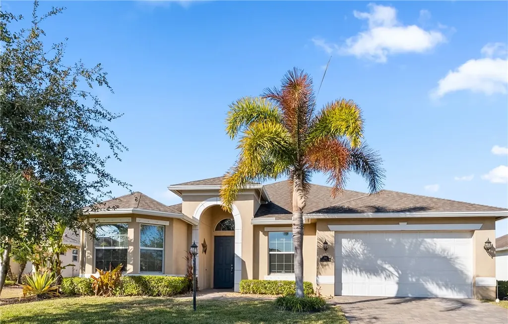765 Fortunella Circle SW Vero Beach FL 32968