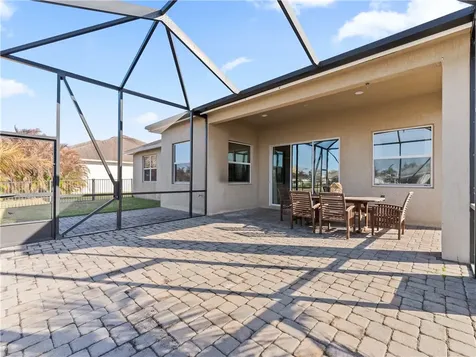 765 Fortunella Circle SW Vero Beach FL 32968