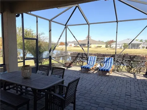 765 Fortunella Circle SW Vero Beach FL 32968