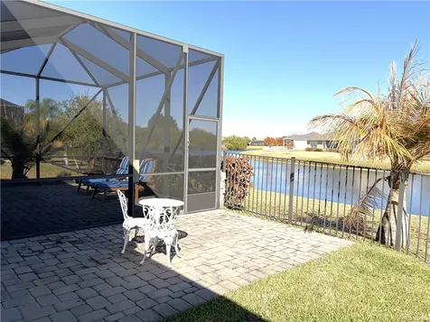 765 Fortunella Circle SW Vero Beach FL 32968
