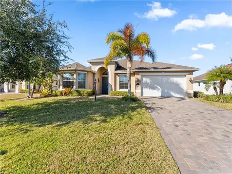 765 Fortunella Circle SW Vero Beach FL 32968