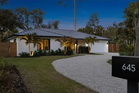 645 Flamevine Lane Vero Beach FL 32963