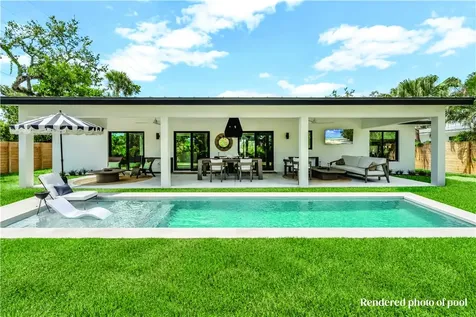 645 Flamevine Lane Vero Beach FL 32963