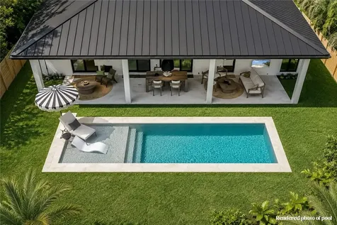 645 Flamevine Lane Vero Beach FL 32963