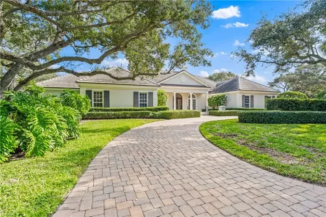 270 Sea Oak Drive Vero Beach FL 32963