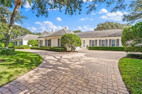 270 Sea Oak Drive Vero Beach FL 32963